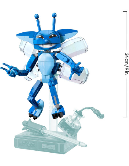 Lego Harry Potter - Folletto della Cornovaglia