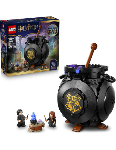 Lego Harry Potter - Calderone lezione di...
