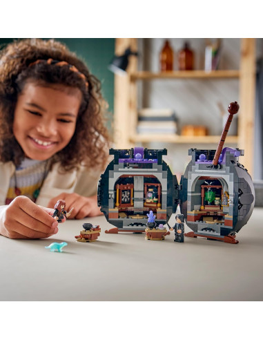 Lego Harry Potter - Calderone lezione di...