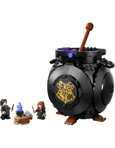 Lego Harry Potter - Calderone lezione di...