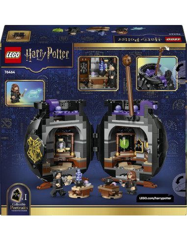 Lego Harry Potter - Calderone lezione di...