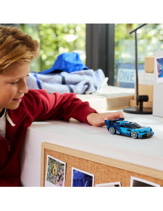 Lego Speed Champions - Super auto sportiva Bugatti Vision GT 2