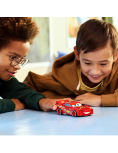 Lego Speed Champions - Saetta McQueen 2