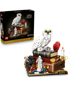 Lego Harry Potter - Pietra filosofale