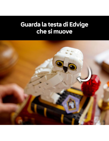 Lego Harry Potter - Pietra filosofale