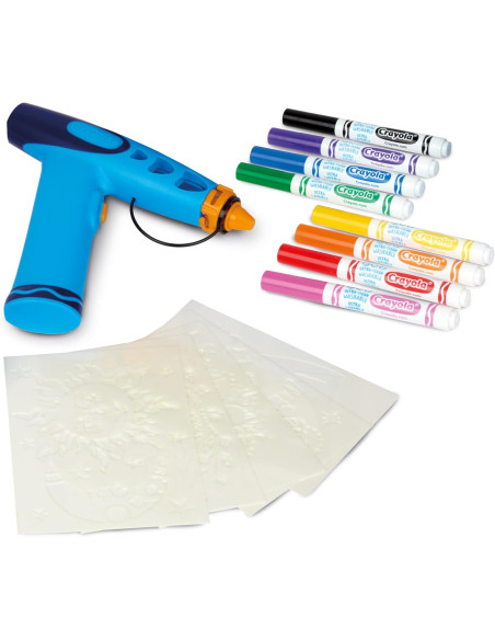 Marker Airbrush 2025