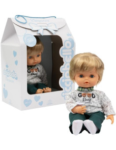 Cicciobello Elegance S5