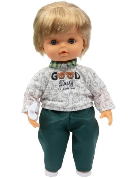 Cicciobello Elegance S5