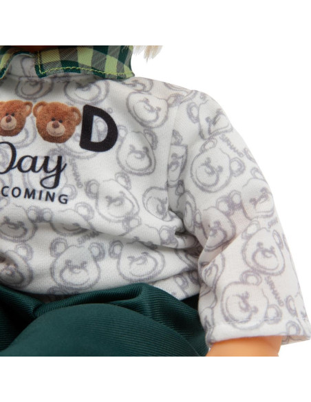 Cicciobello Elegance S5