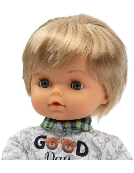 Cicciobello Elegance S5