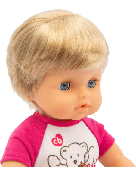 Cicciobello Breakfast e Pee