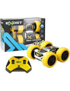 Exost 360 Cross c/ Luci ast RC 2