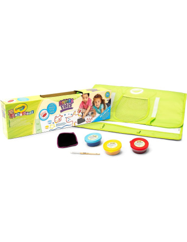 Tappetone Pittura e Ripittura