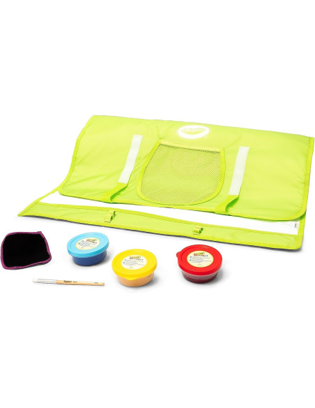 Tappetone Pittura e Ripittura