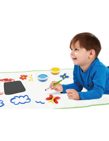 Tappetone Pittura e Ripittura