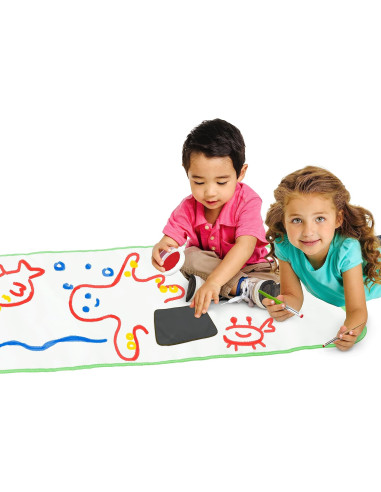 Tappetone Pittura e Ripittura