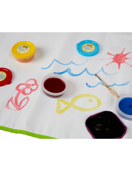 Tappetone Pittura e Ripittura