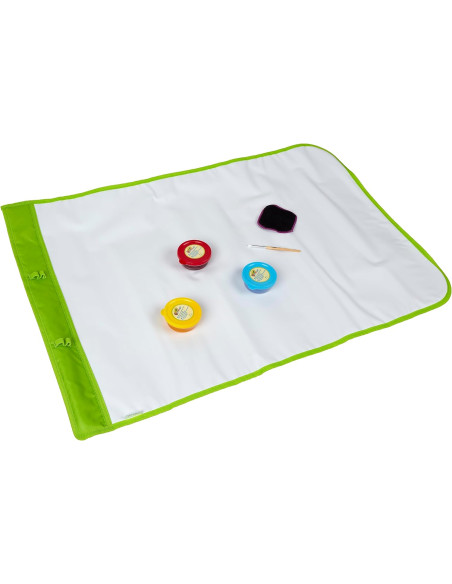 Tappetone Pittura e Ripittura