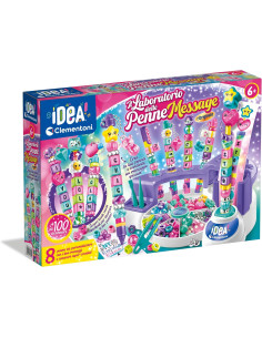 Il Laboratorio delle Penne Message