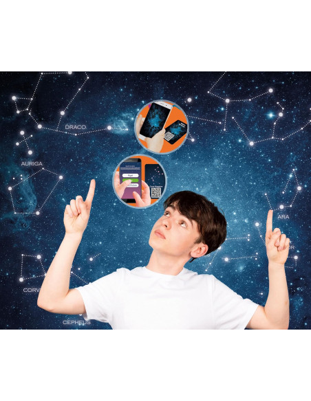 Planetario Proiettore