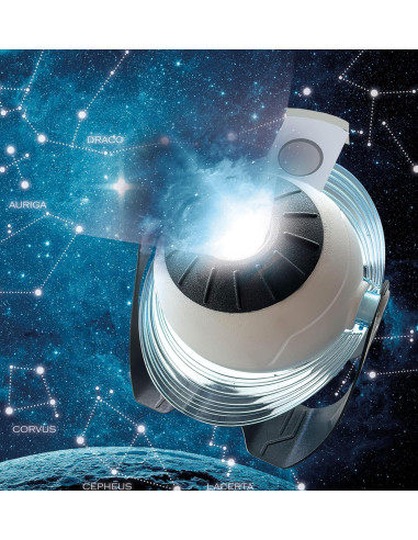 Planetario Proiettore