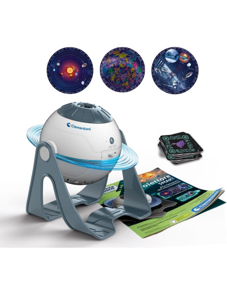 Planetario Proiettore