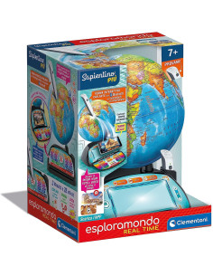 Esploramondo Real Time