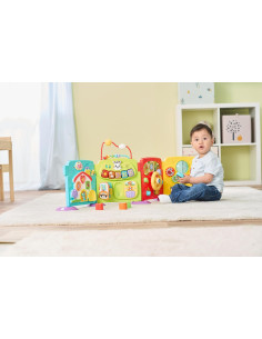 Il mio primo centro attività Vtech 2