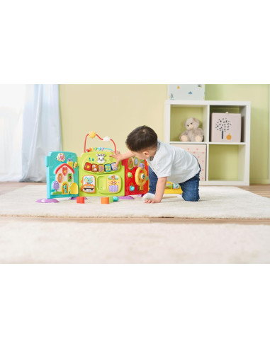 Il mio primo centro attività Vtech