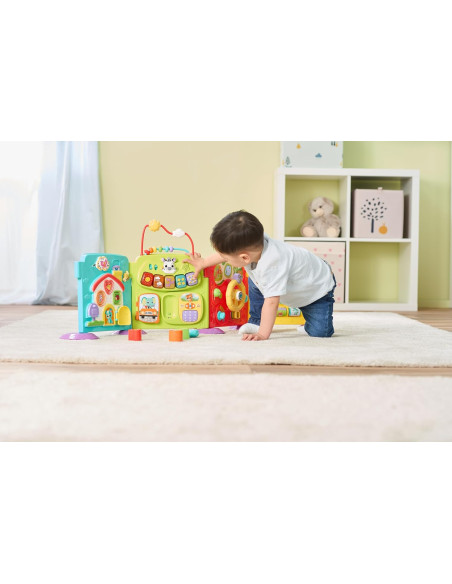 Il mio primo centro attività Vtech