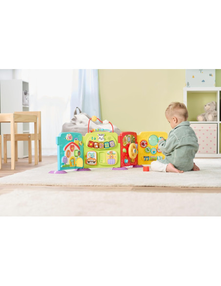 Il mio primo centro attività Vtech