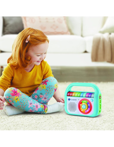 Vtech - Music Kid dello Zecchino D'oro