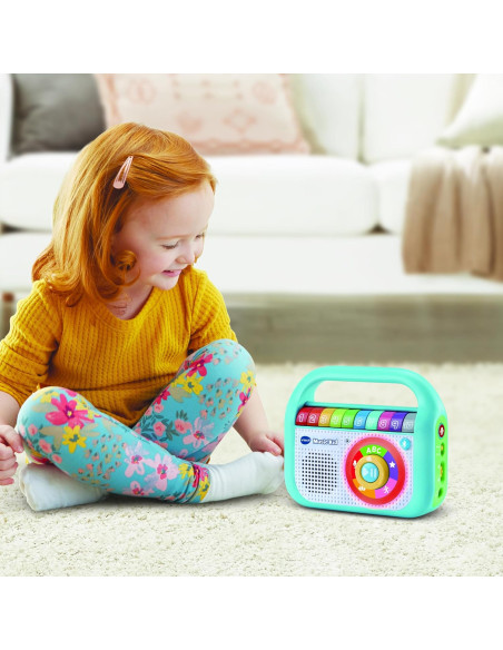 Vtech - Music Kid dello Zecchino D'oro