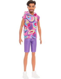 Ken Fashionistas n. 227