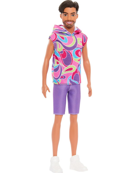 Ken Fashionistas n. 227