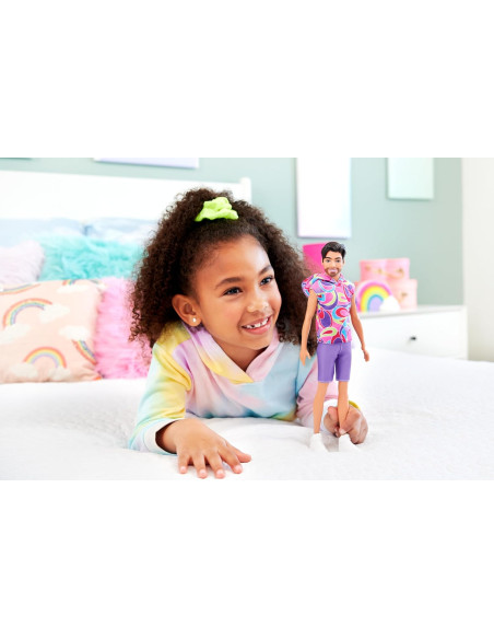 Ken Fashionistas n. 227