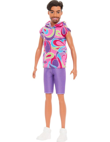 Ken Fashionistas n. 227