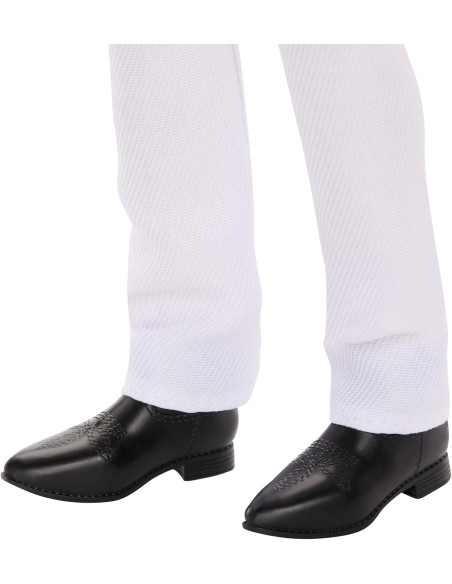 Ken Fashionistas n. 226 con camicia Western