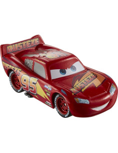 Cars Rust-Eze Lightning McQueen 2