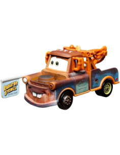 Cars Radiator Springs