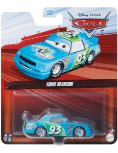 Cars Ernie Gearson