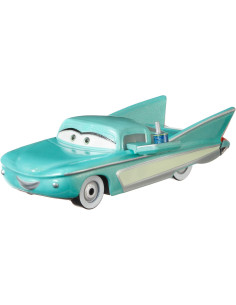 Cars Flo con vassoio