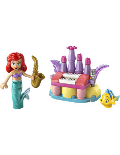 Lego Disney Princess - Divertimento musicale per il... 2