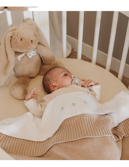 Bamboom - Coniglio c/ rumori bianchi e luce Sand