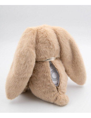 Bamboom - Coniglio c/ rumori bianchi e luce Sand