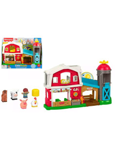 Fattoria degli animali felici