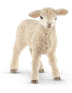 Schleich - Agnello