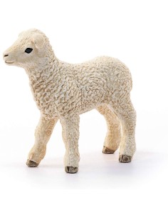 Schleich - Agnello 2