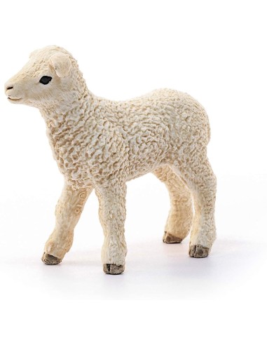 Schleich - Agnello