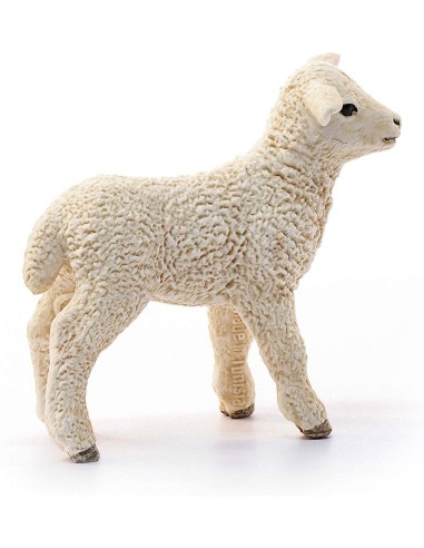 Schleich - Agnello